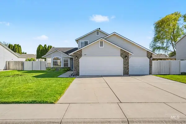 409 S Valley Dr, Nampa, ID 83686