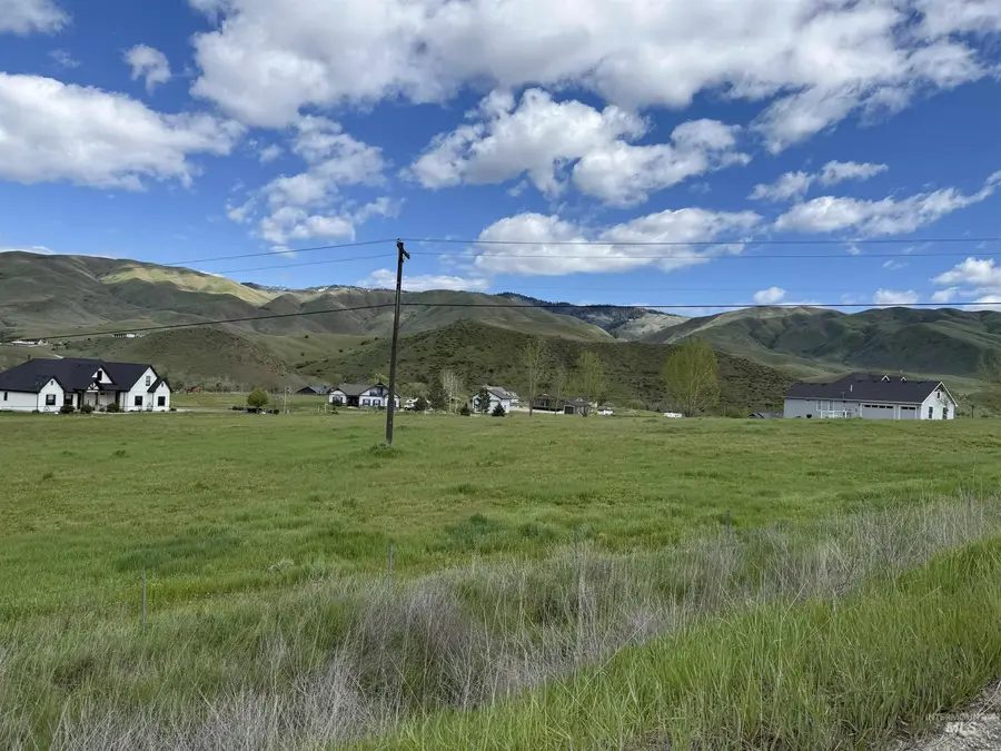 Lot 1 Blk 1 Mallard Lane, Horseshoe Bend, ID 83629 - #3