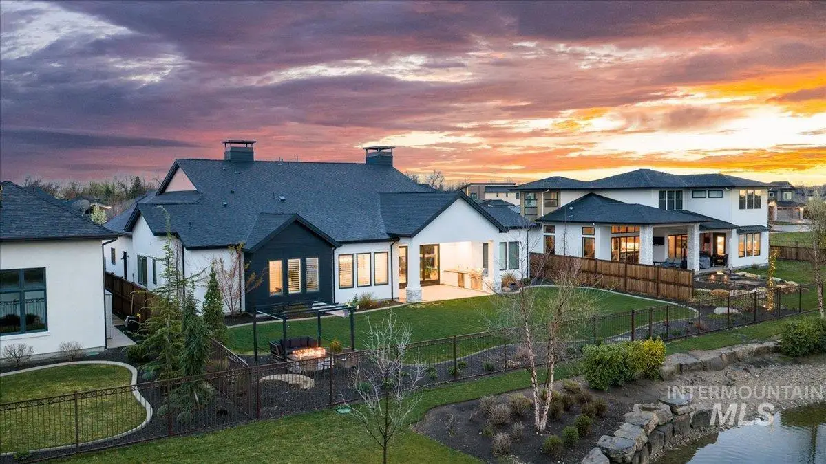 7896 Deerfawn Ln, Eagle, ID 83616 - #1