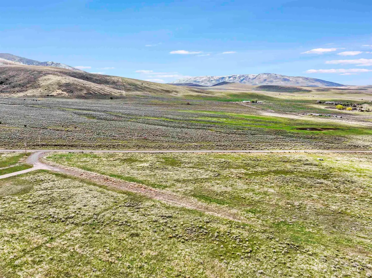 Lot 16 S. 100 E, Oakley, ID 83346 - #1