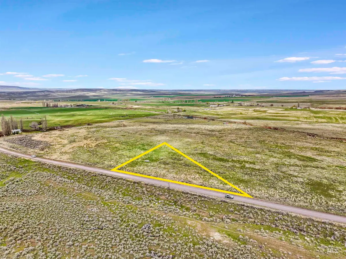 Lot 17 S. 100 E, Oakley, ID 83346 - #1