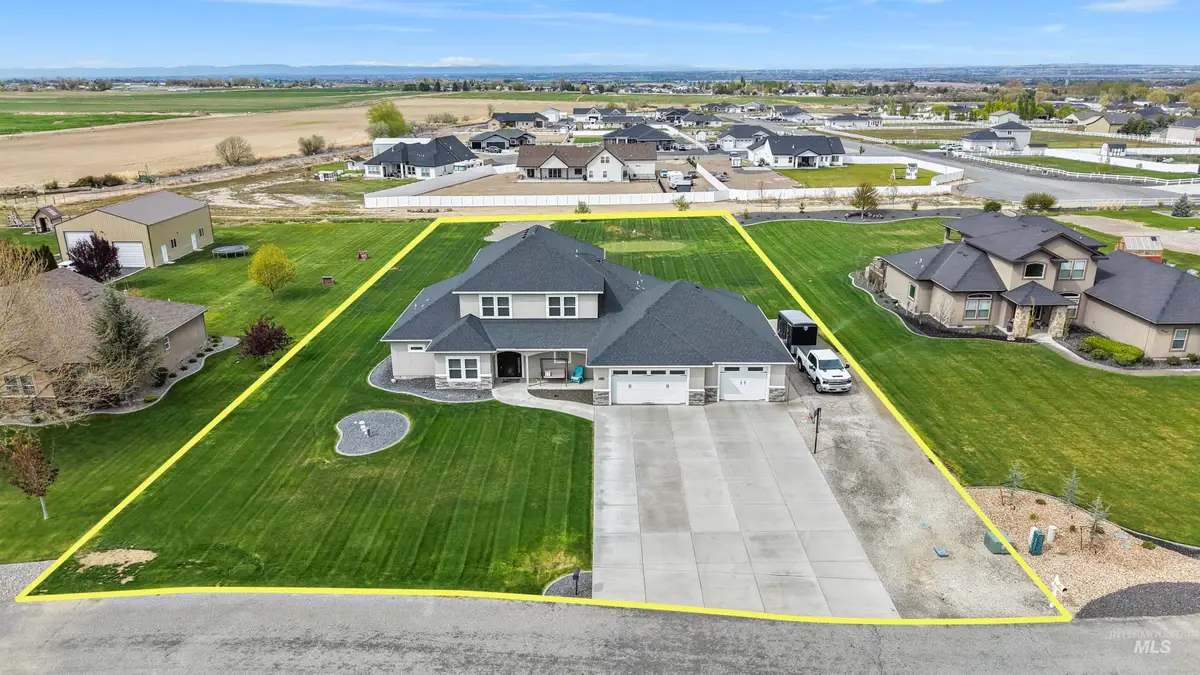 2464 E 3719, Twin Falls, ID 83301 - #1