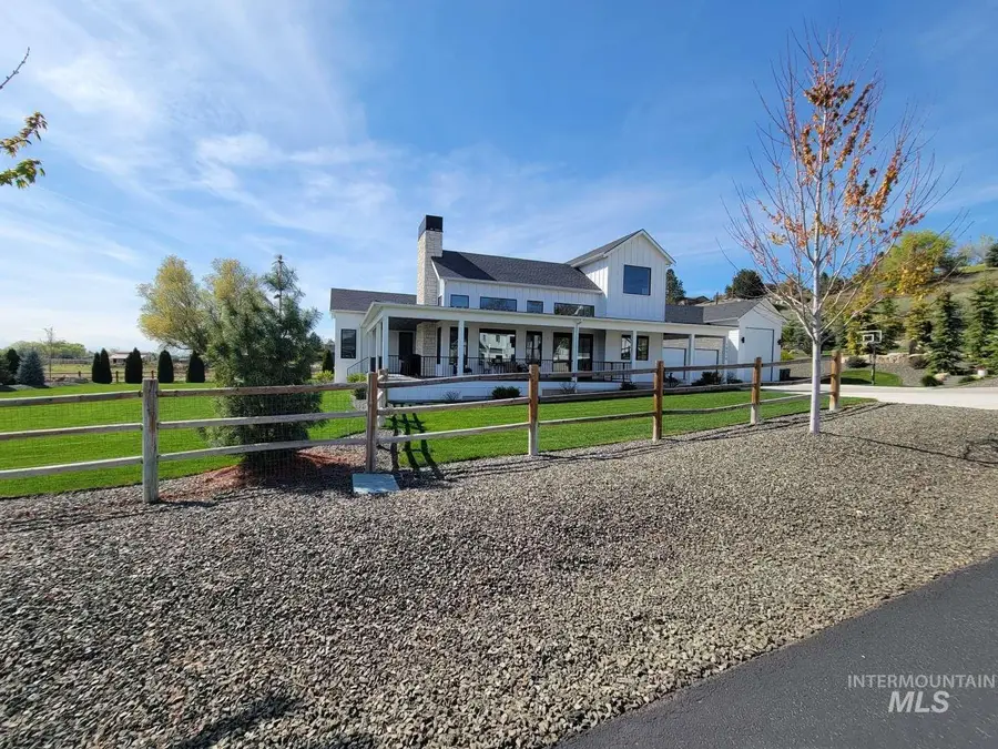 10510 Ryken Meadows Ln, Star, ID 83669 - #3