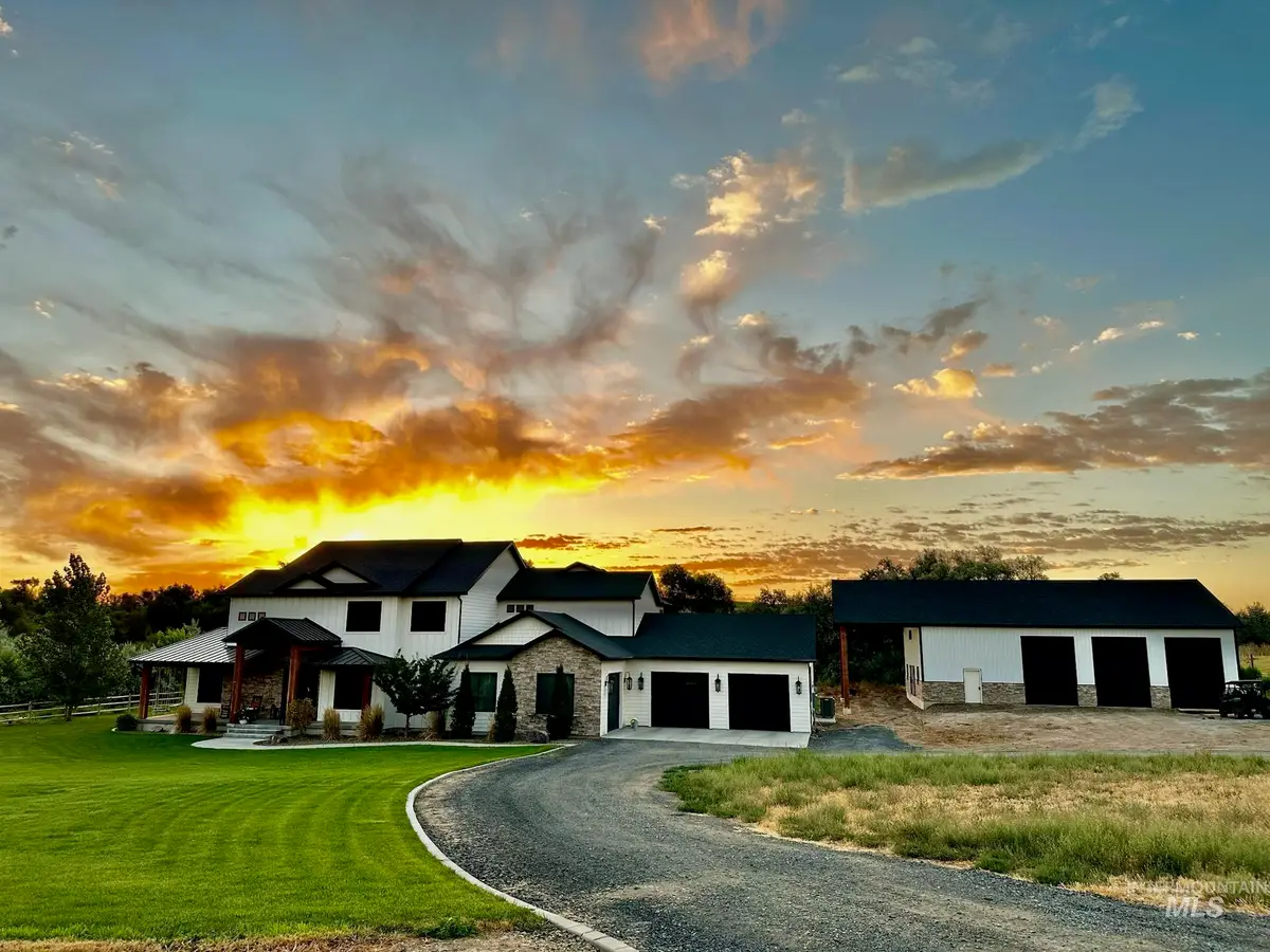 1506 E 4448 N, Buhl, ID 83316 - #1