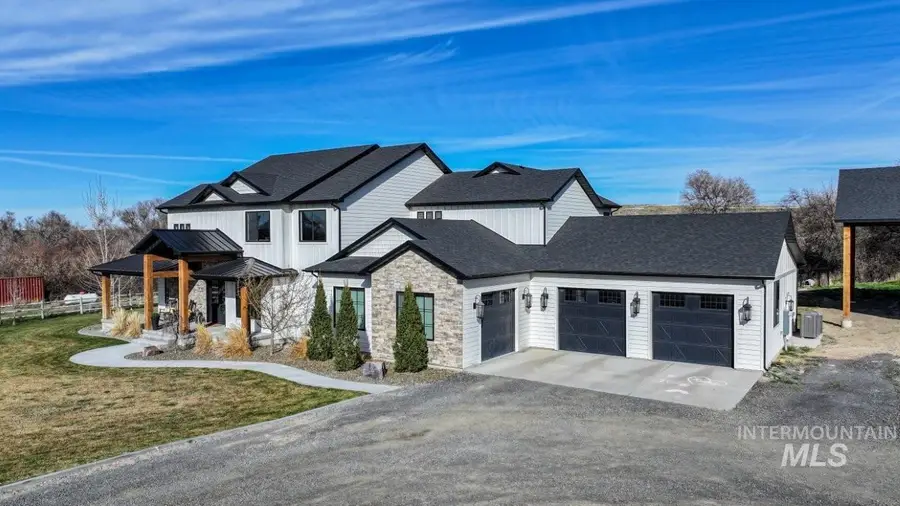 1506 E 4448 N, Buhl, ID 83316 - #3