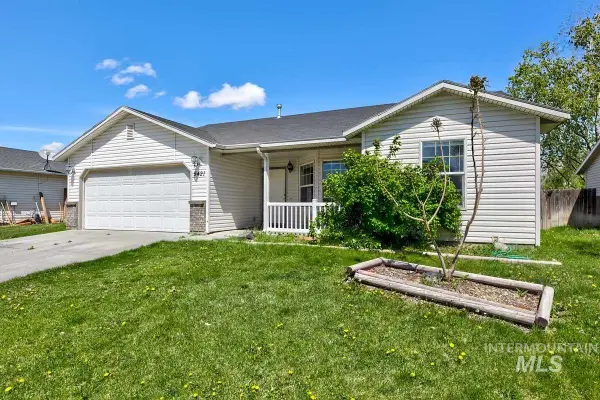5421 Compass Way, Caldwell, ID 83607