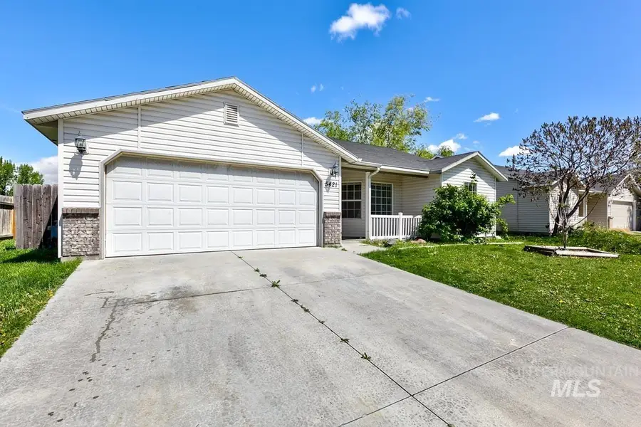 5421 Compass Way, Caldwell, ID 83607 - #2