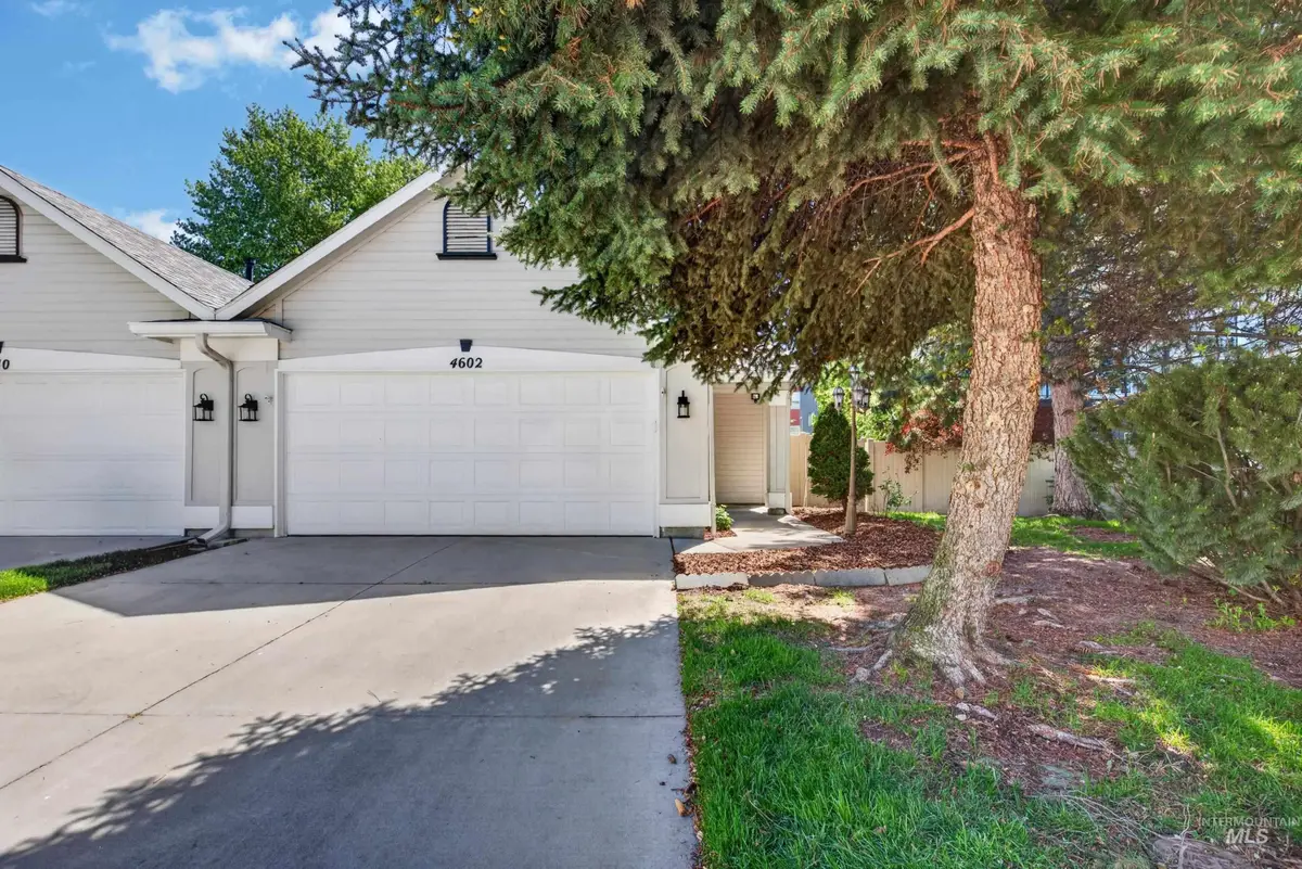 4602 N Carlsbad Way, Boise, ID 83703 - #1