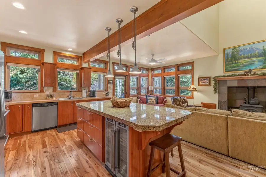 917 Camas, McCall, ID 83638 - #2