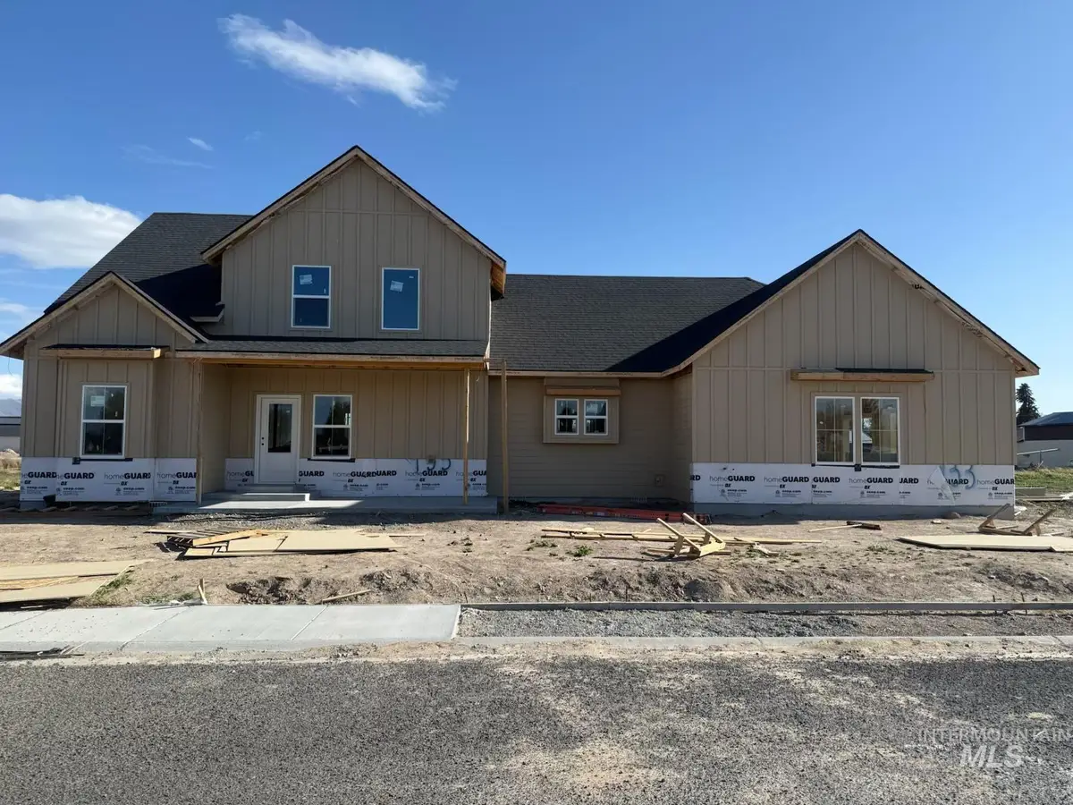 933 E Coventry Lane, Burley, ID 83318 - #1