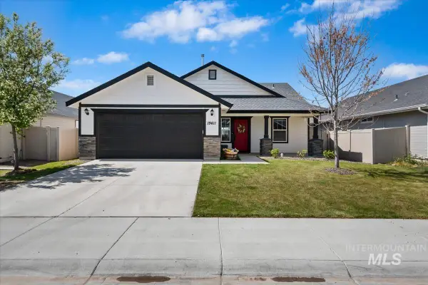 19411 Kiowa Creek Way, Caldwell, ID 83605