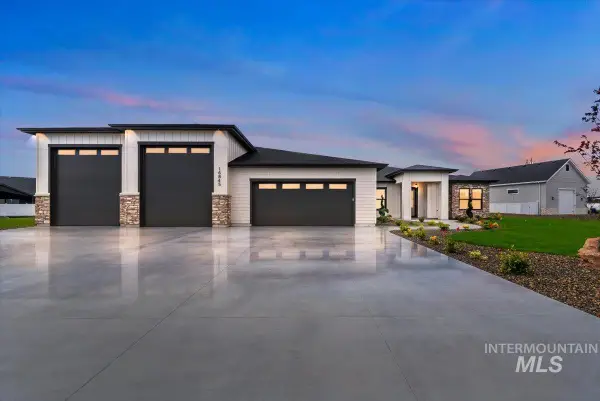16845 Long Meadow Dr, Caldwell, ID 83607