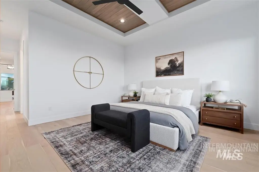 1788 W Lone Mountain Dr., Eagle, ID 83616 - #1