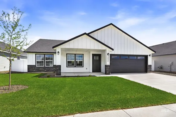 322 N 12th. St., Parma, ID 83660
