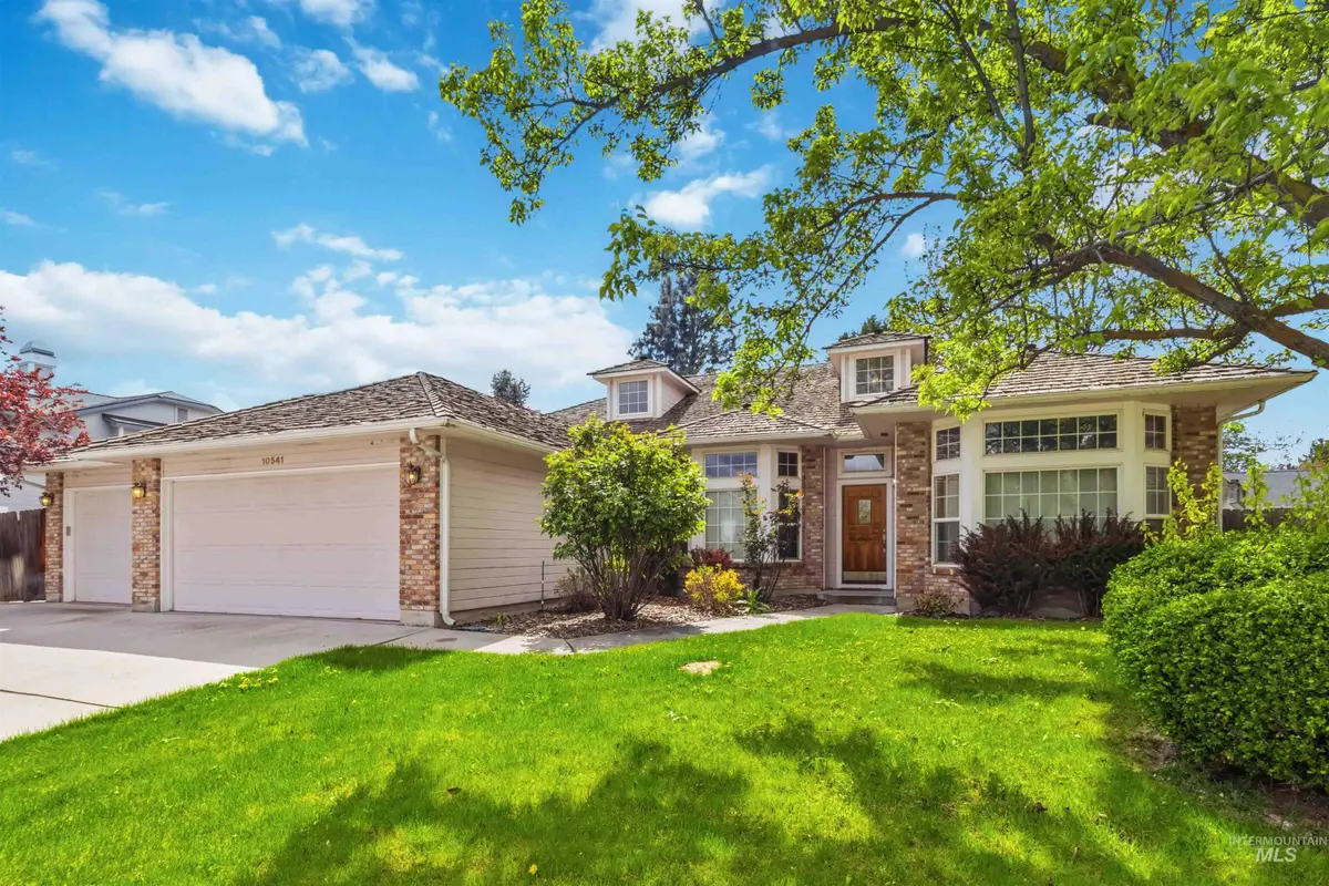 10541 W Rockwood St, Boise, ID 83704 - #1