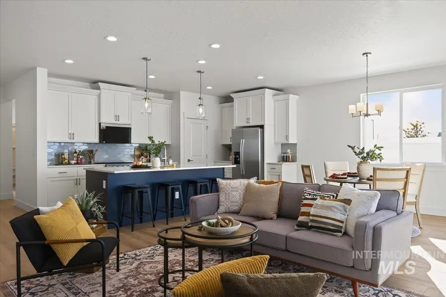 14880 Wing Spread Dr, Caldwell, ID 83607 - #3