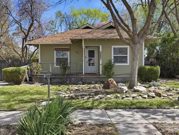 1609 Idaho Avenue, Caldwell, ID 83605