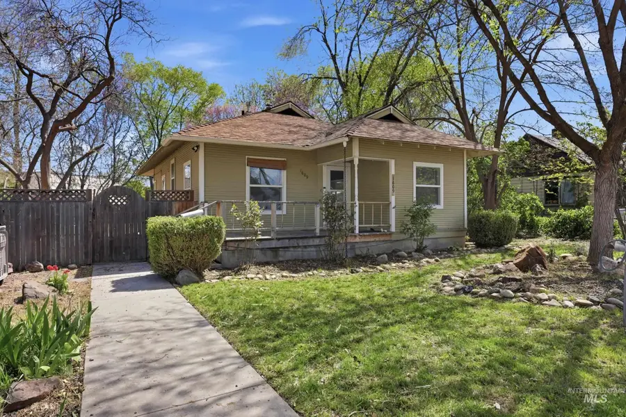 1609 Idaho Avenue, Caldwell, ID 83605 - #3