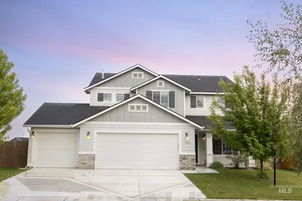 4461 E E Stone Falls Dr, Nampa, ID 83686