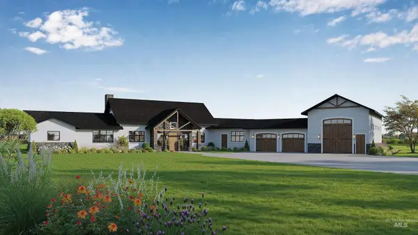 3190 Grandview, Emmett, ID 83617