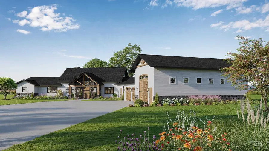 3190 Grandview, Emmett, ID 83617 - #2