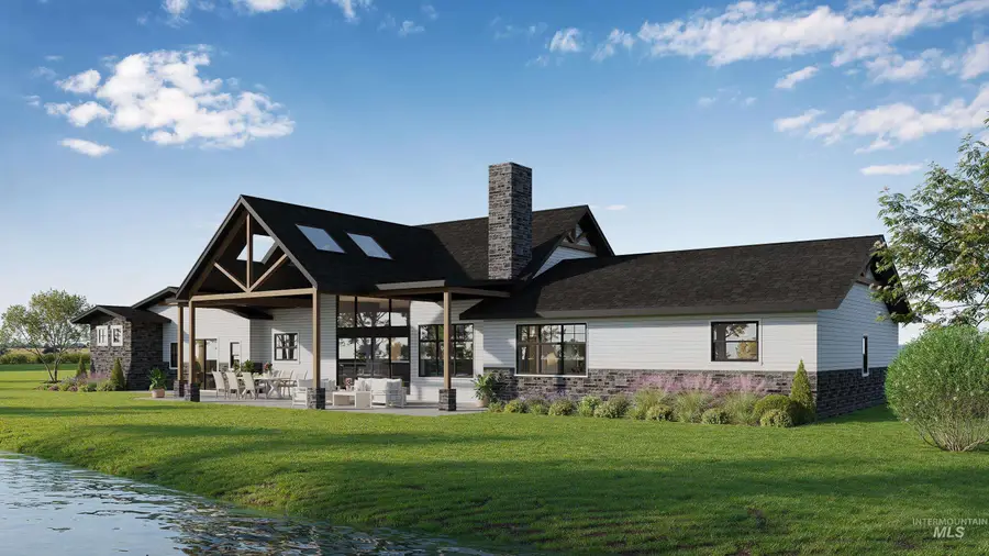 3190 Grandview, Emmett, ID 83617 - #3