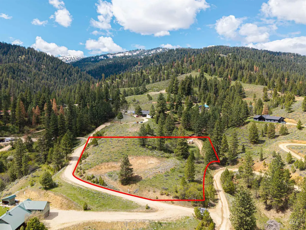 LOT 59 Pine Heights Drive, Boise, ID 83716 - #1