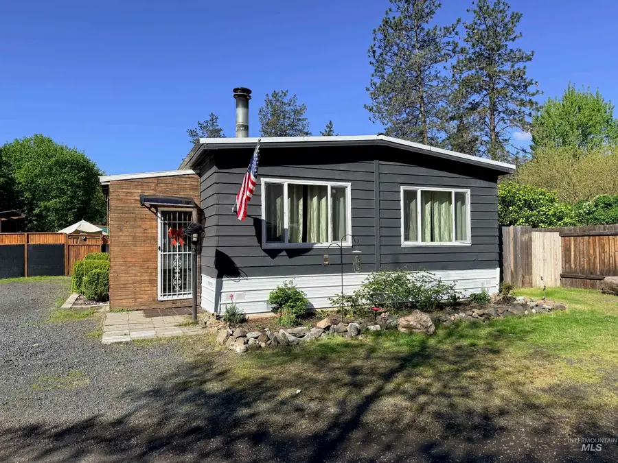 5 Bass Lane, Orofino, ID 83544 - #2