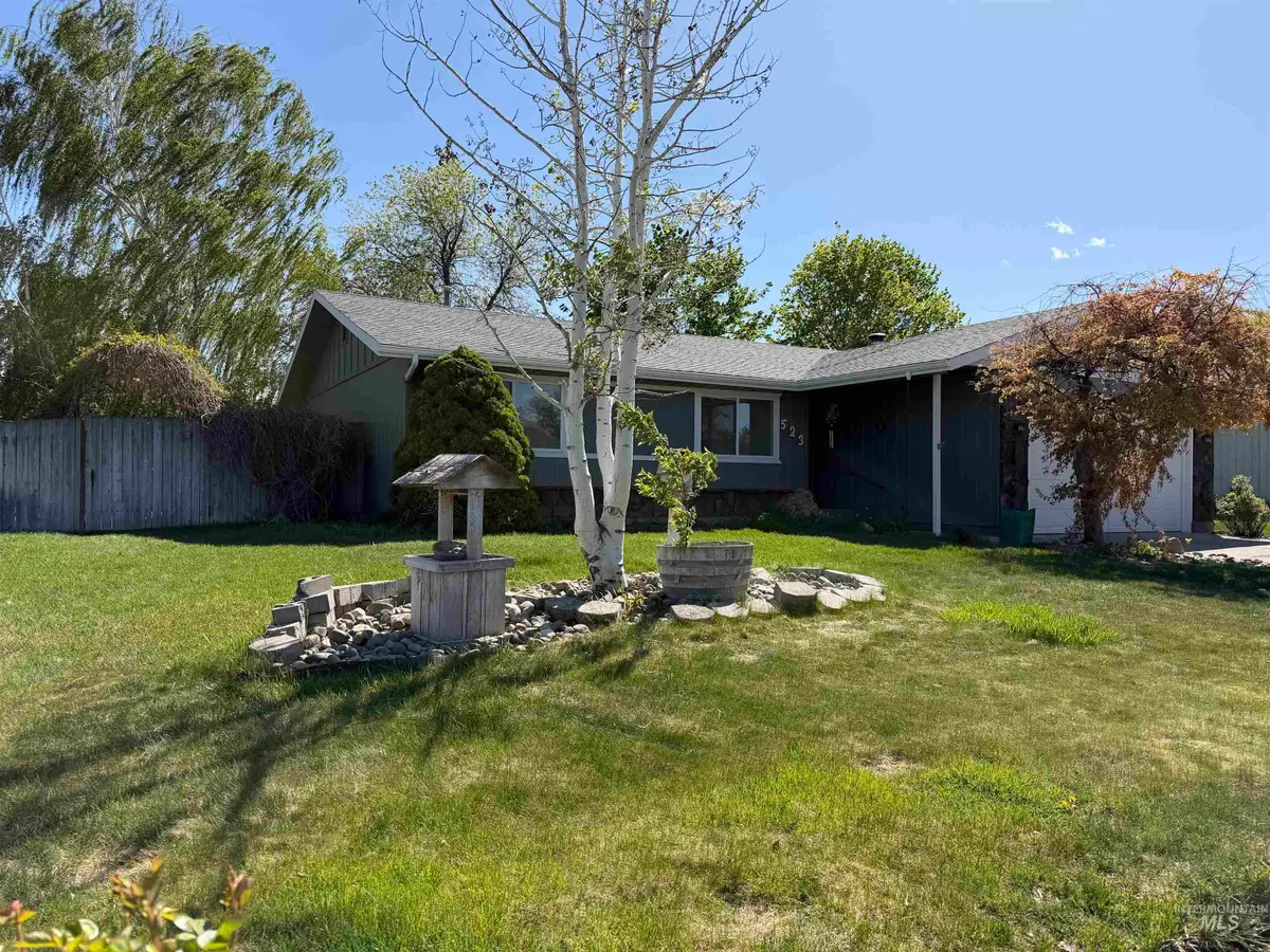 523 Park Meadows Cir, Twin Falls, ID 83301 - #1