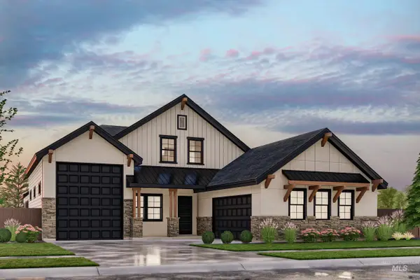 6814 Big Wood Way, Star, ID 83669