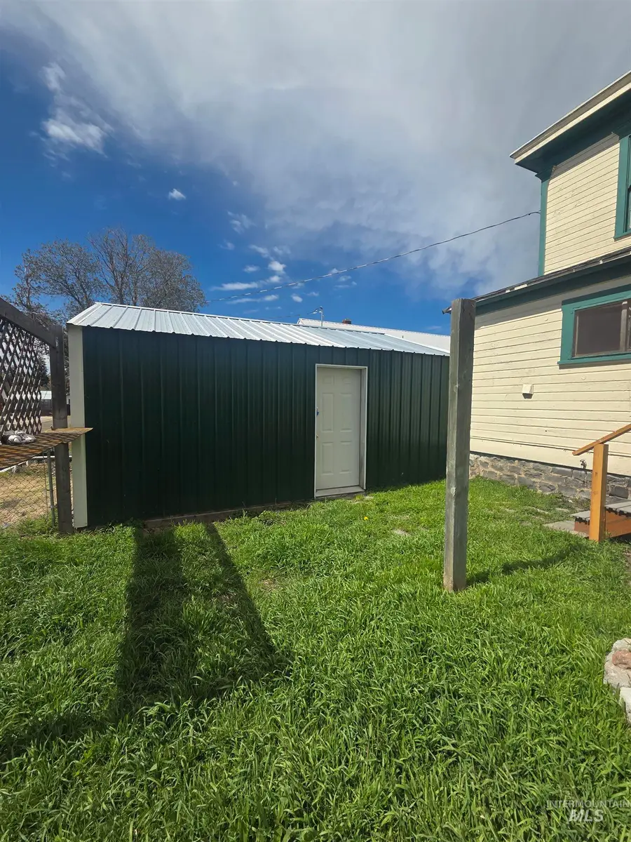 986 Columbia Street, Pomeroy, WA 99347 - #3