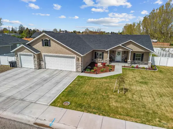 542 Lake Cleveland, Burley, ID 83318