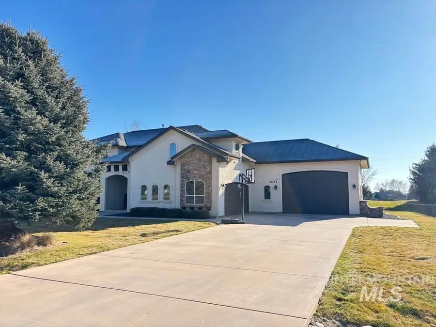 8751 W Rioja St, Star, ID 83669 - #3