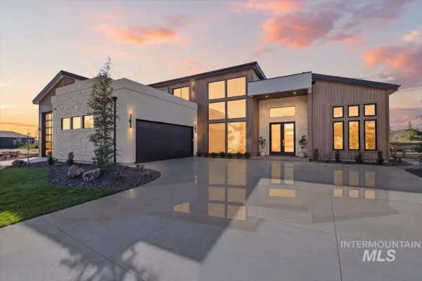 3457 N Harvest Moon Way, Eagle, ID 83616