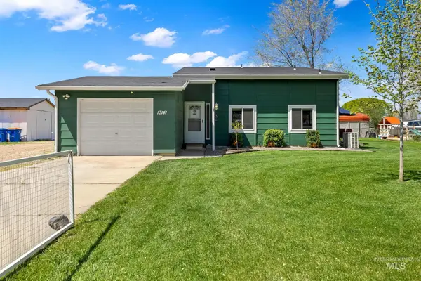 13141 S Ocotillo Drive, Kuna, ID 83634