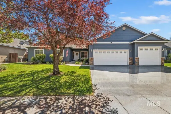 11579 W Peppermint Drive, Boise, ID 83709