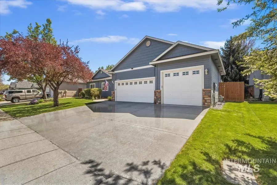 11579 W Peppermint Drive, Boise, ID 83709 - #2