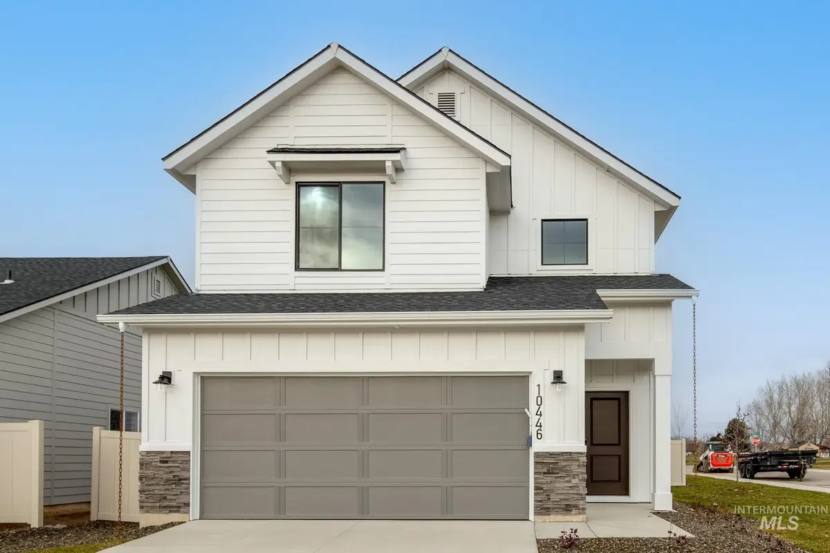 7447 W Trumbull Ct, Eagle, ID 83616 - #1