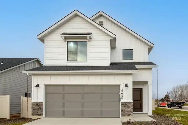 7447 W Trumbull Ct, Eagle, ID 83616