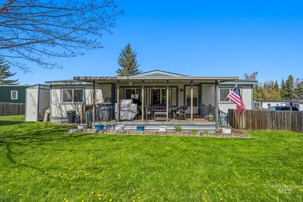 411 N Almon St #223 #223, Moscow, ID 83843