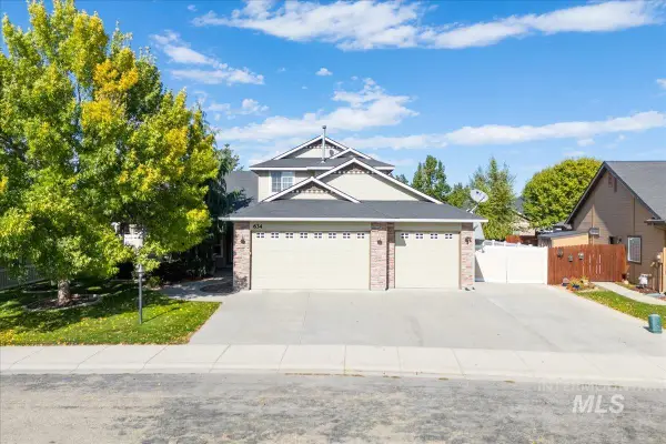 634 W Ashby Dr, Meridian, ID 83646