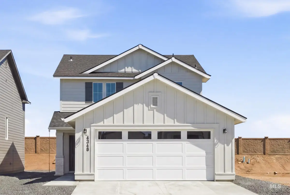 4348 N Alameda Creek Ave, Meridian, ID 83646 - #1
