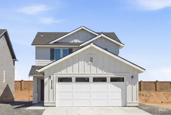 4348 N Alameda Creek Ave, Meridian, ID 83646