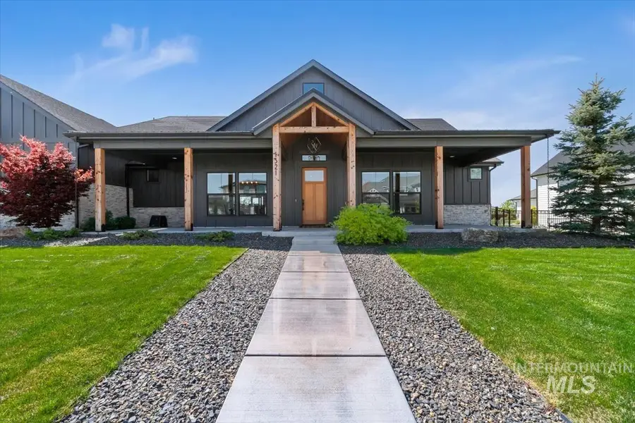 1521 W Kamet Ct, Nampa, ID 83686 - #2