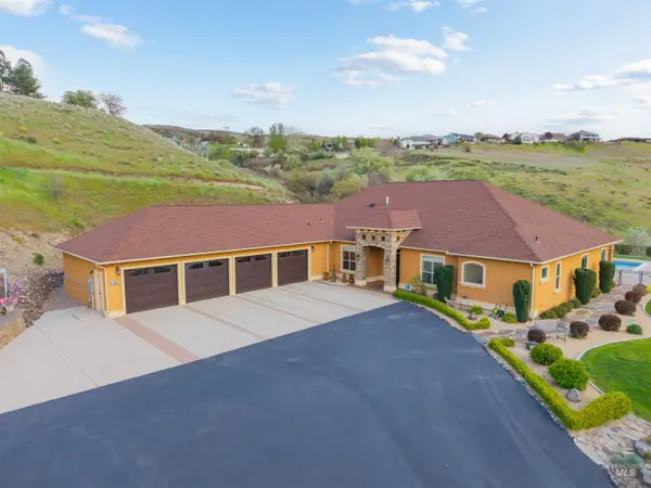 3703 Rio Vista Dr., Lewiston, ID 83501