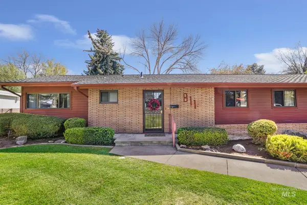 811 E Ave B, Jerome, ID 83338