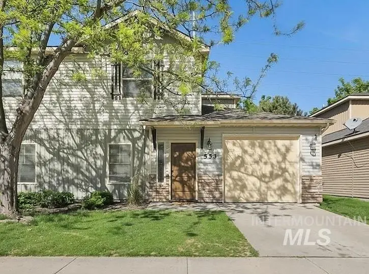 553 S Blue Pine Lane, Boise, ID 83709 - #1