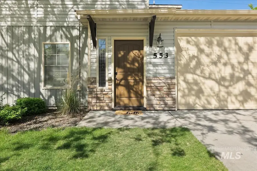 553 S Blue Pine Lane, Boise, ID 83709 - #2