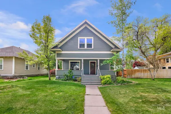 145 9th Ave N, Twin Falls, ID 83301