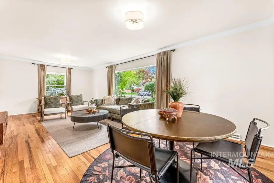 1511 N 23rd St, Boise, ID 83702 - #3